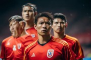 中超联赛：北京国安的崛起